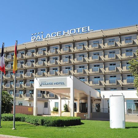 Palace Hotel Zingonia Verdellino Esterno foto